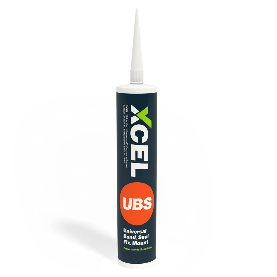 XCEL UBS Universal Bond and Seal 290 ml Cartridge